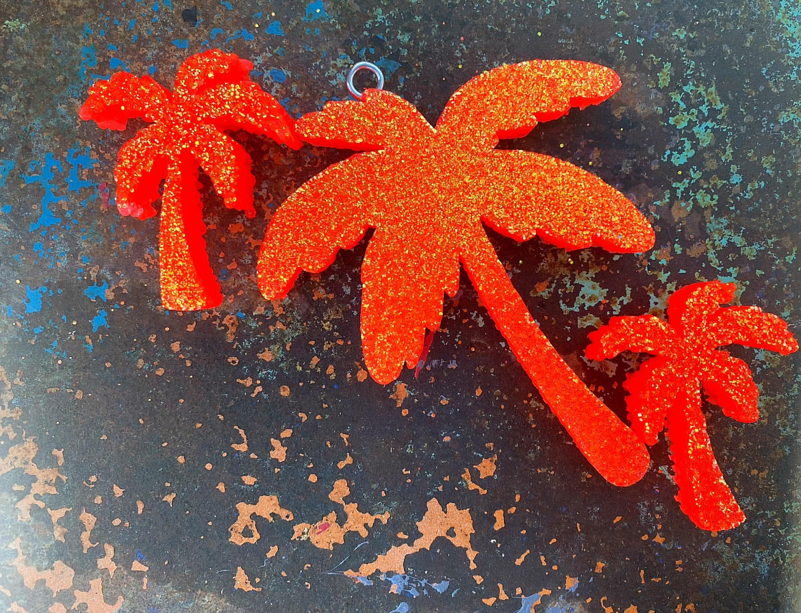 Palm Tree Freshies