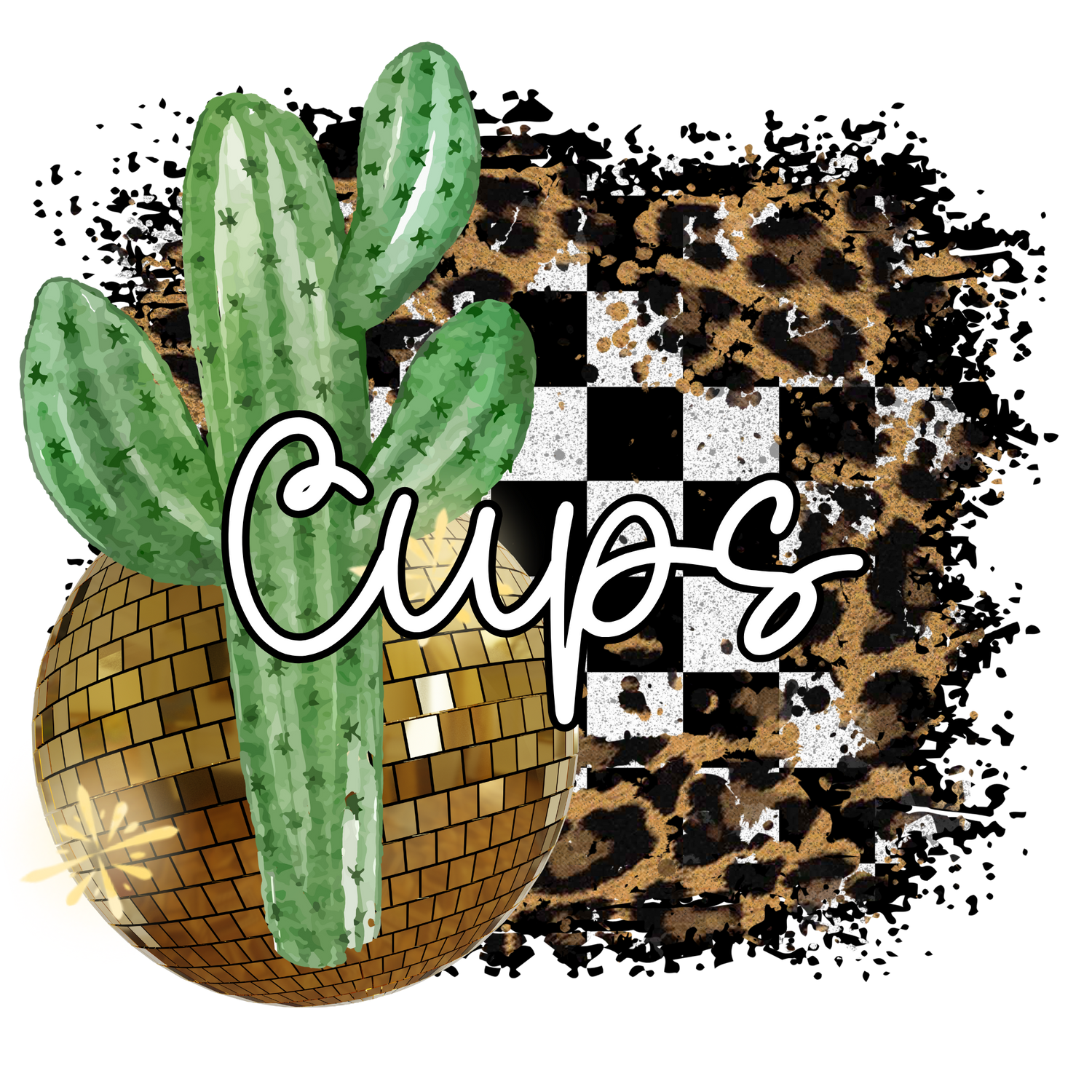 Cups