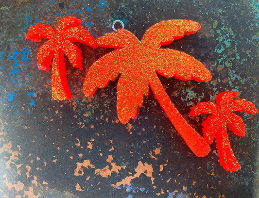 Palm Tree Freshies