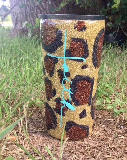 Custom Medium Cups